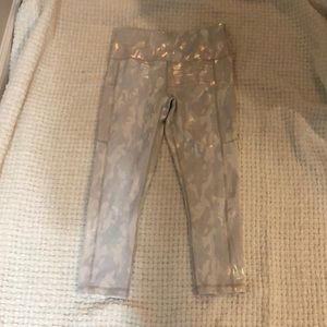 Zyia Leggings
